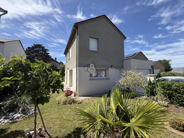 Maison 4 pièces 84 m²
