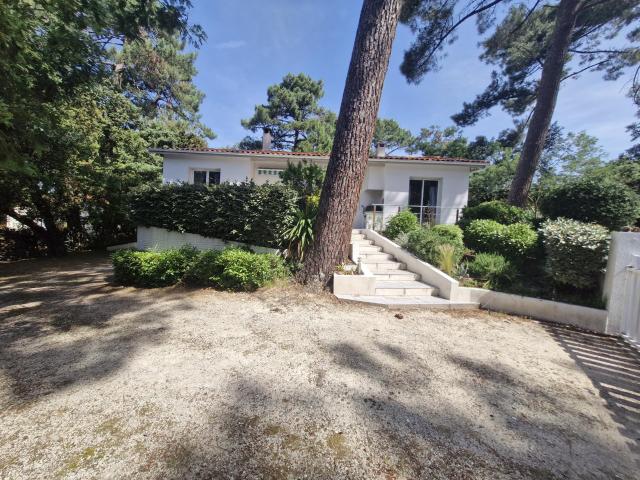 Maison 4 pièces 84 m²