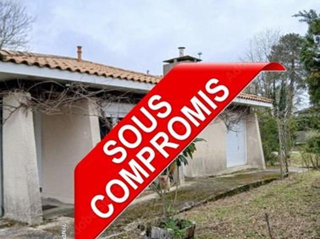 Maison 4 pièces 84 m²