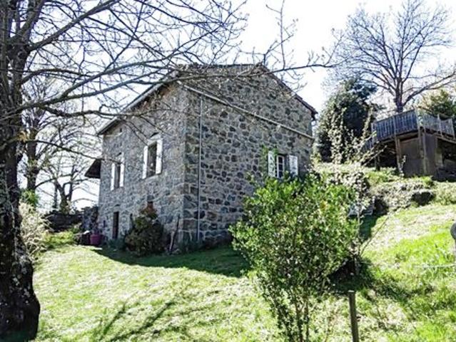 Maison 4 pièces 84 m²
