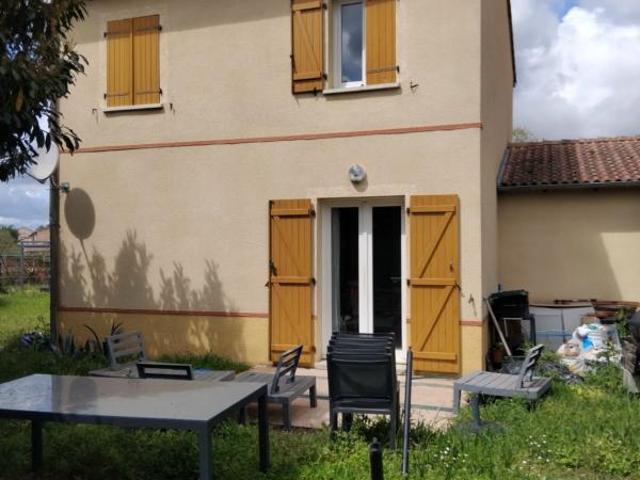Maison 4 pièces 84 m²