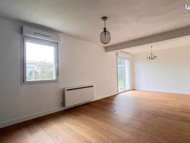 Maison 4 pièces 84 m²