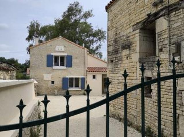 Maison 4 pièces 84 m²