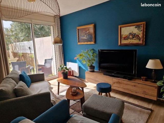 Maison 4 pièces 84 m²