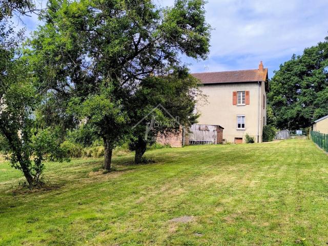 Maison 4 pièces 84 m²