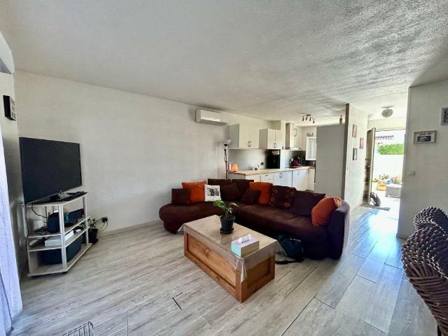 Maison 4 pièces 84 m²