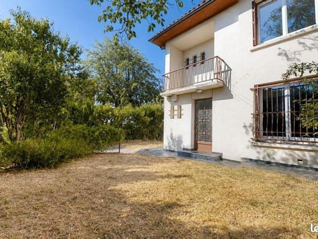 Maison 4 pièces 84 m²