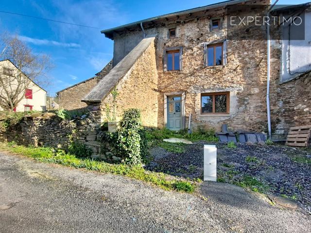 Maison 4 pièces 84 m²