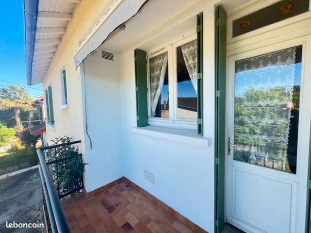Maison 4 pièces 84 m²