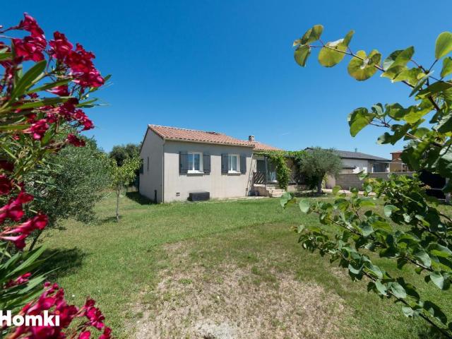 Maison 4 pièces 84 m²