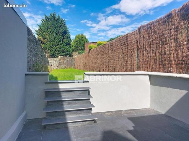 Maison 4 pièces 84 m²