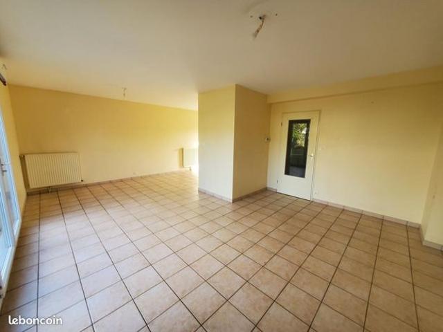 Maison 4 pièces 84 m²