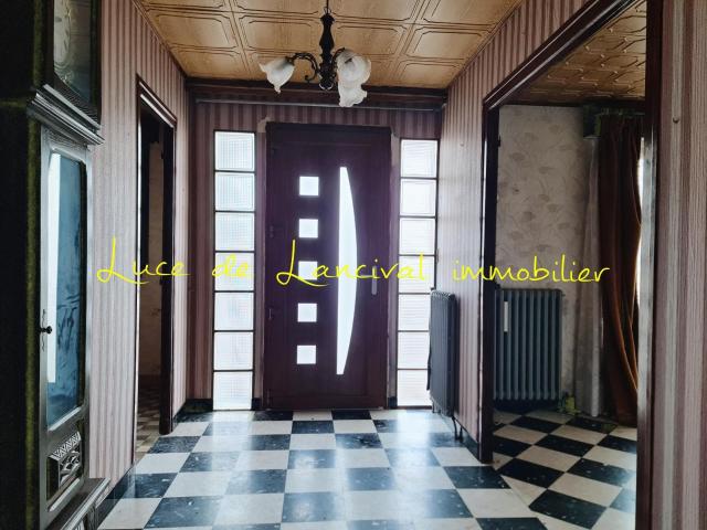 Maison 4 pièces 84 m²