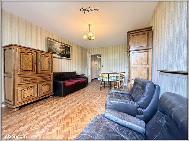 Maison 4 pièces 84 m²