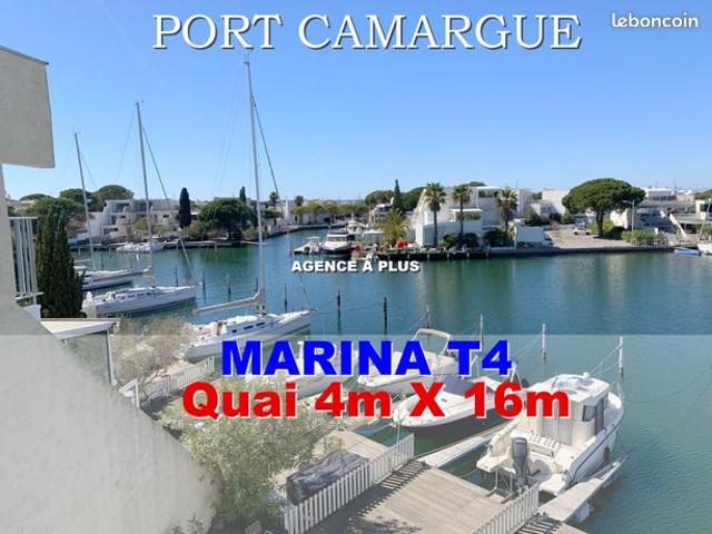 Maison 4 pièces 84 m²
