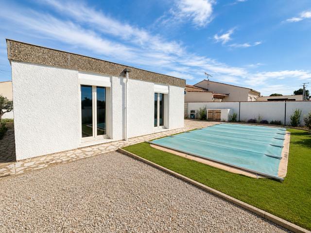 Maison 4 pièces 84 m²