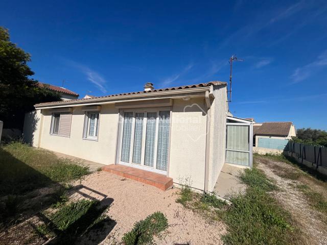 Maison 4 pièces 84 m²