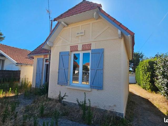 Maison 4 pièces 84 m²