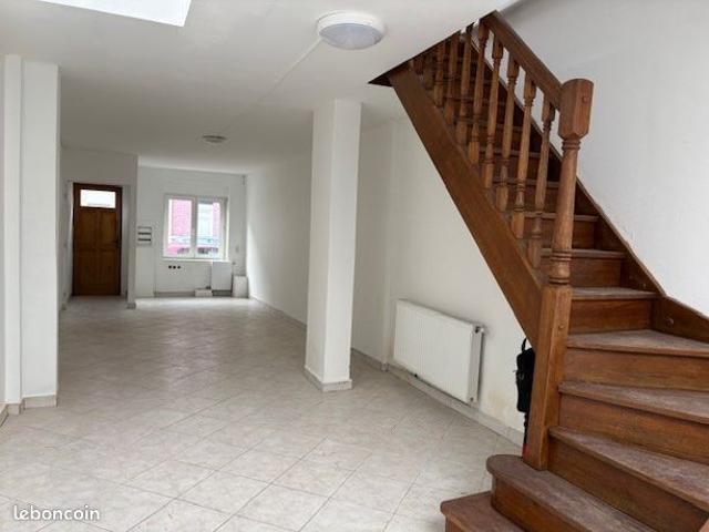 Maison 4 pièces 84 m²