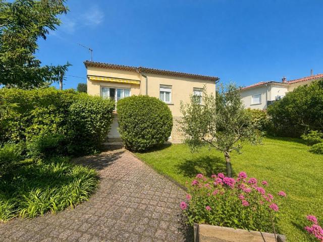 Maison 4 pièces 84 m²