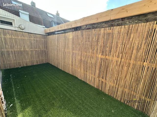 Maison 4 pièces 84 m²
