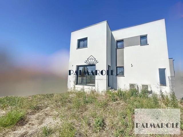 Maison 4 pièces 84 m²