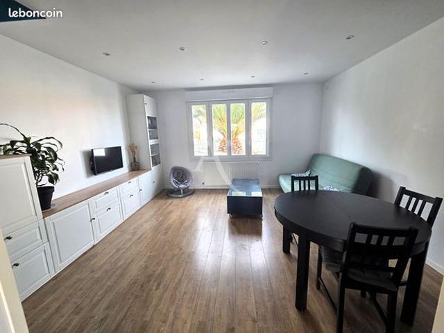 Maison 4 pièces 84 m²
