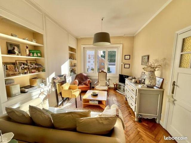 Maison 4 pièces 84 m²