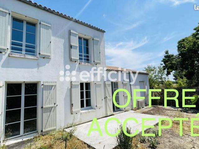 Maison 4 pièces 84 m²
