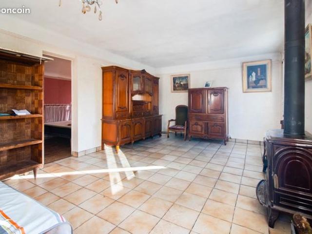 Maison 4 pièces 84 m²