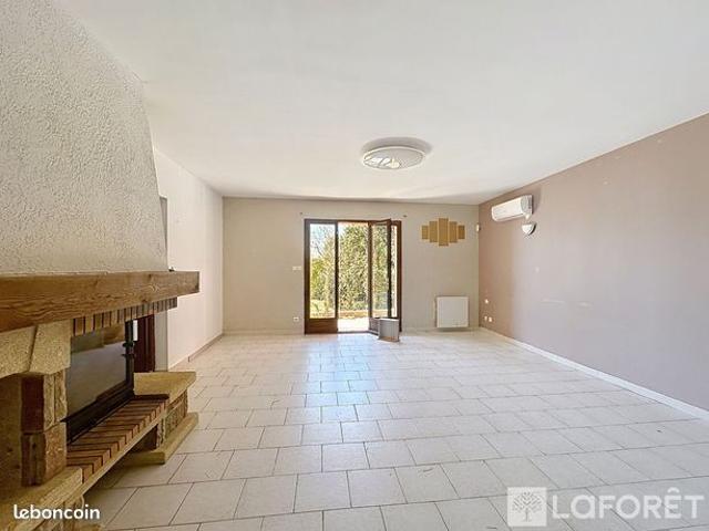 Maison 4 pièces 84 m²