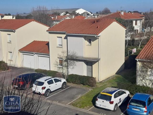 Maison 4 pièces 84 m²