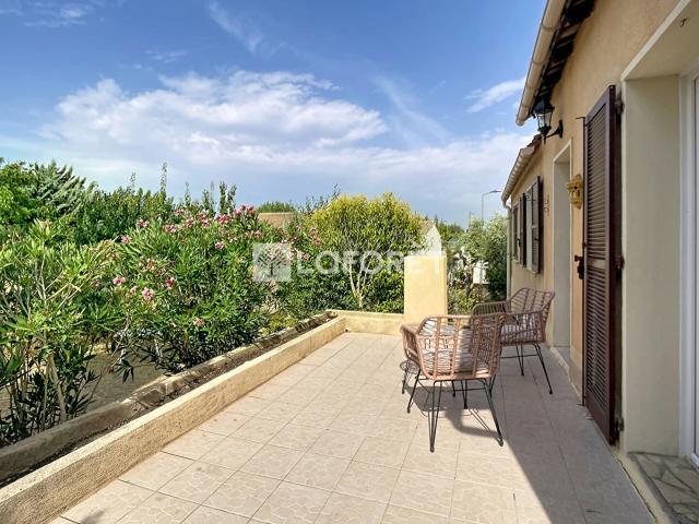 Maison 4 pièces 84 m²