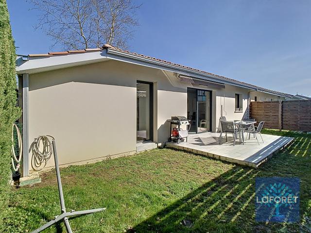 Maison 4 pièces 84 m²