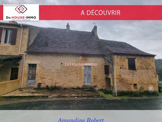 Maison 4 pièces 84 m²