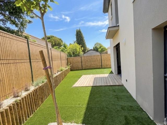 Maison 4 pièces 84 m²