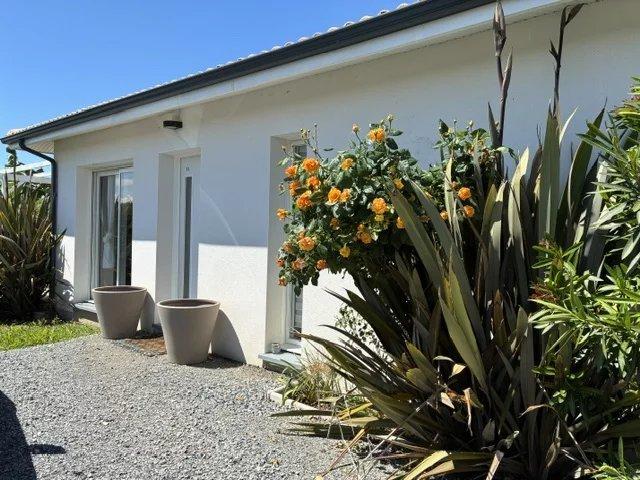 Maison 4 pièces 84 m²