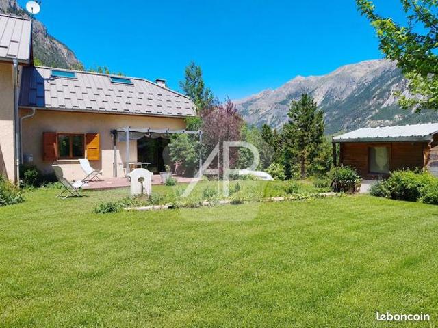 Maison 4 pièces 84 m²
