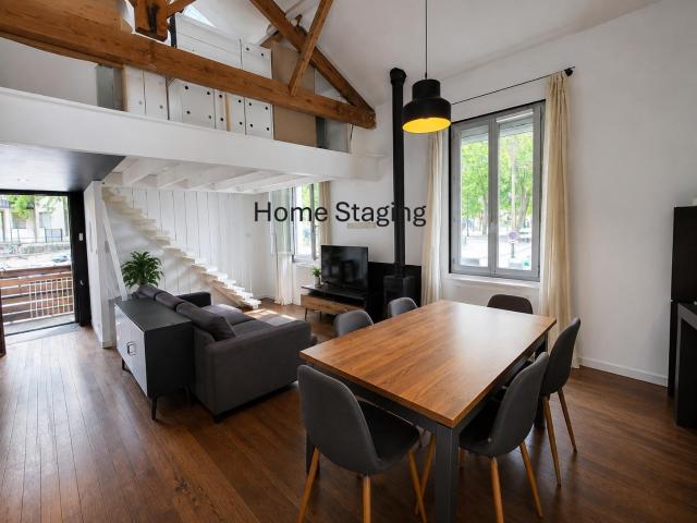 Maison 4 pièces 84 m²