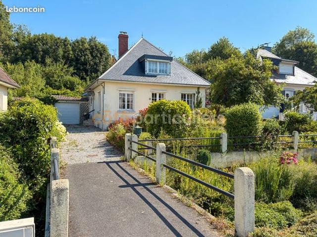 Maison 4 pièces 84 m²