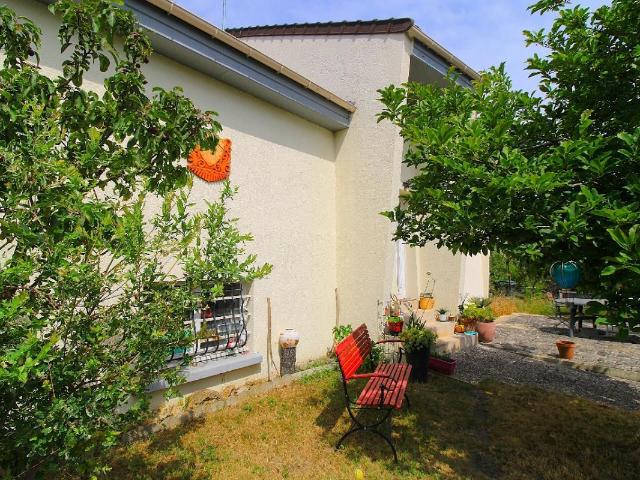 Maison 4 pièces 84 m²
