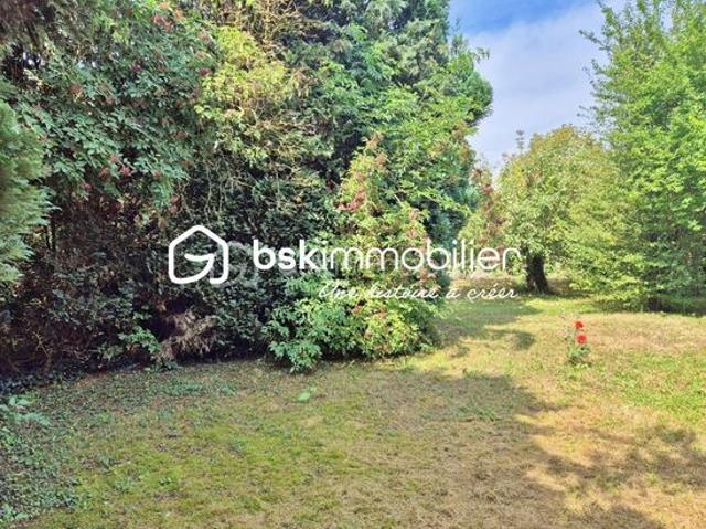 Maison 4 pièces 84 m²