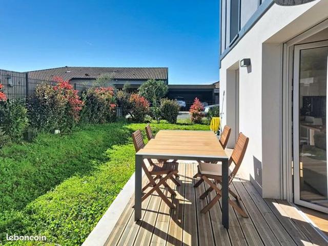 Maison 4 pièces 84 m²