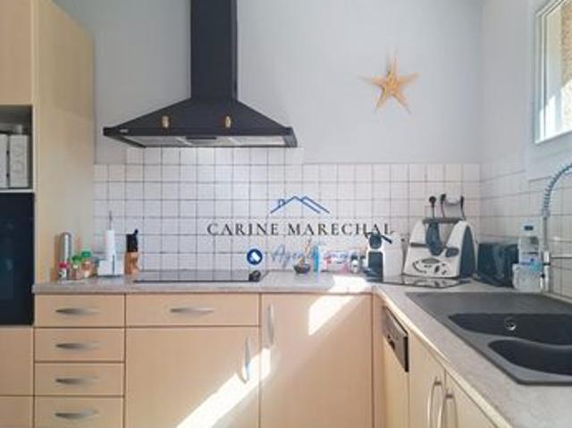 Maison 4 pièces 84 m²