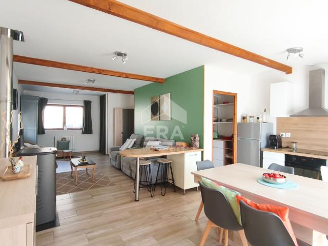 Maison 4 pièces 84 m²