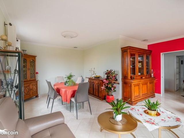 Maison 4 pièces 84 m²
