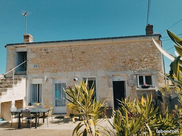 Maison 4 pièces 84 m²