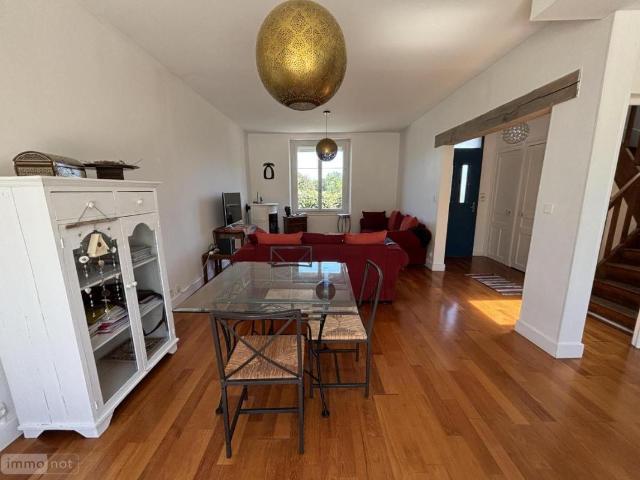 Maison 4 pièces 84 m²