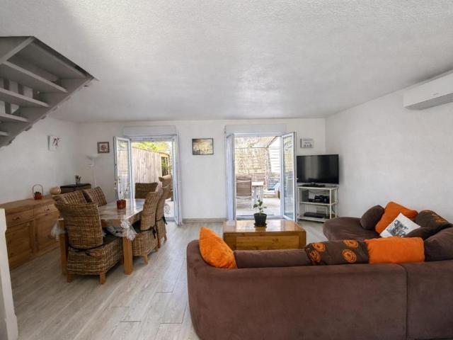 Maison 4 pièces 84 m²