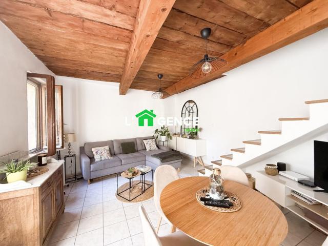 Maison 4 pièces 84 m²